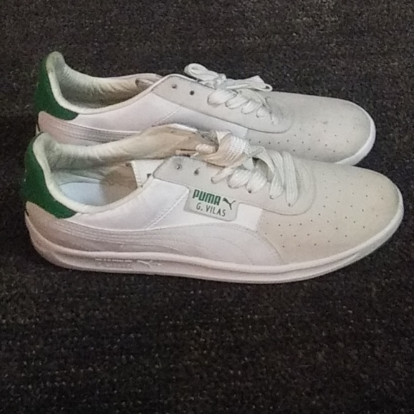 Puma - Picture 4 of 6